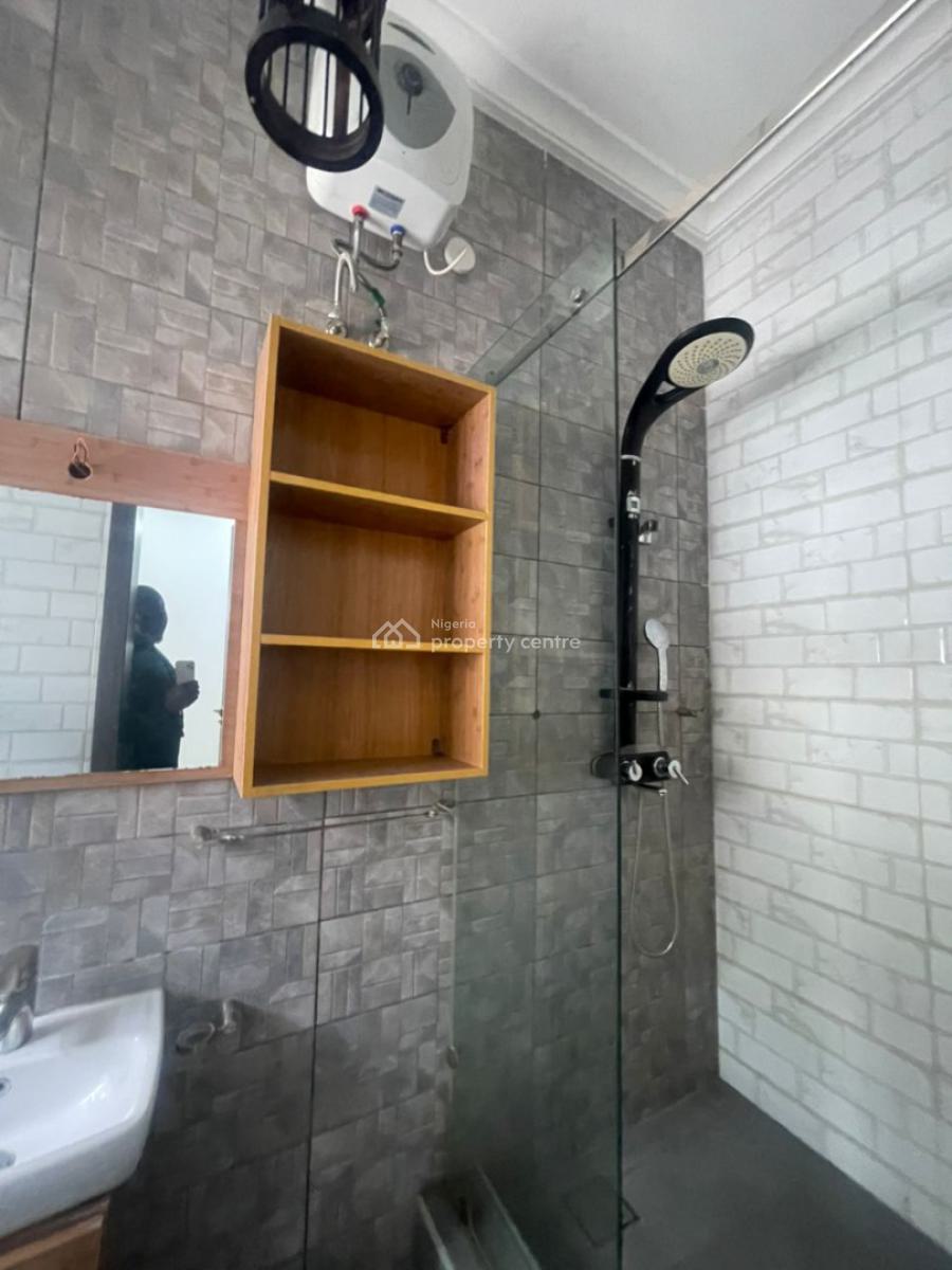 4-bedroom Detached House with Bq, Lake View Estate, Orchid Road, Lekki, Lagos, Detached Duplex for Rent