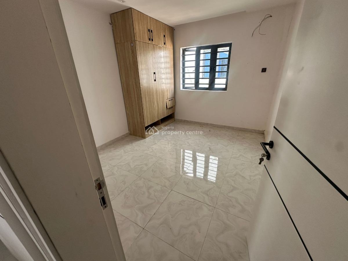 One Bedroom Apartment  with Open Kitchen Available, Ikate Lekki, Lekki, Lagos, Flat / Apartment for Rent