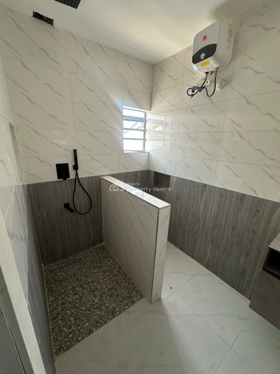 One Bedroom Apartment  with Open Kitchen Available, Ikate Lekki, Lekki, Lagos, Flat / Apartment for Rent
