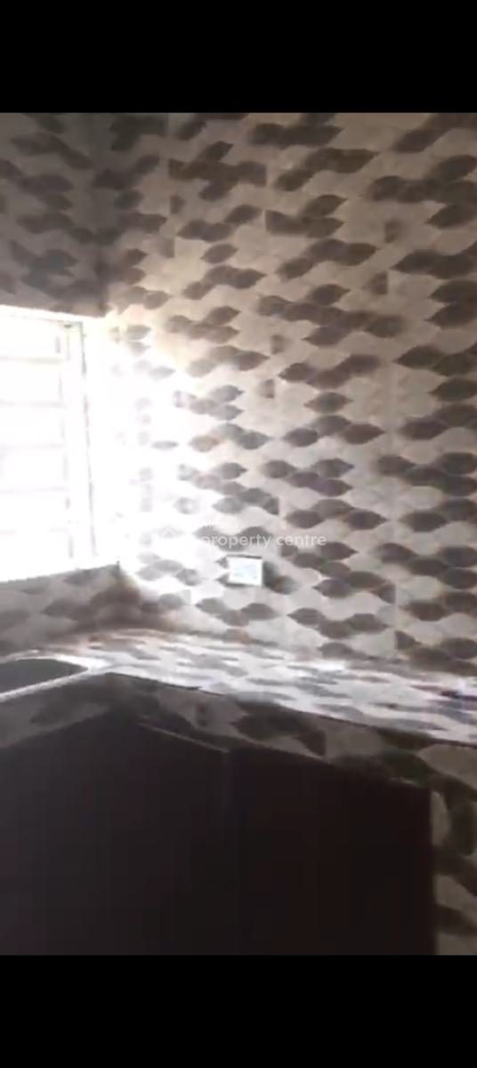 Mini Flat, Harmony Langbasa, Ajah, Lagos, Mini Flat (room and Parlour) for Rent