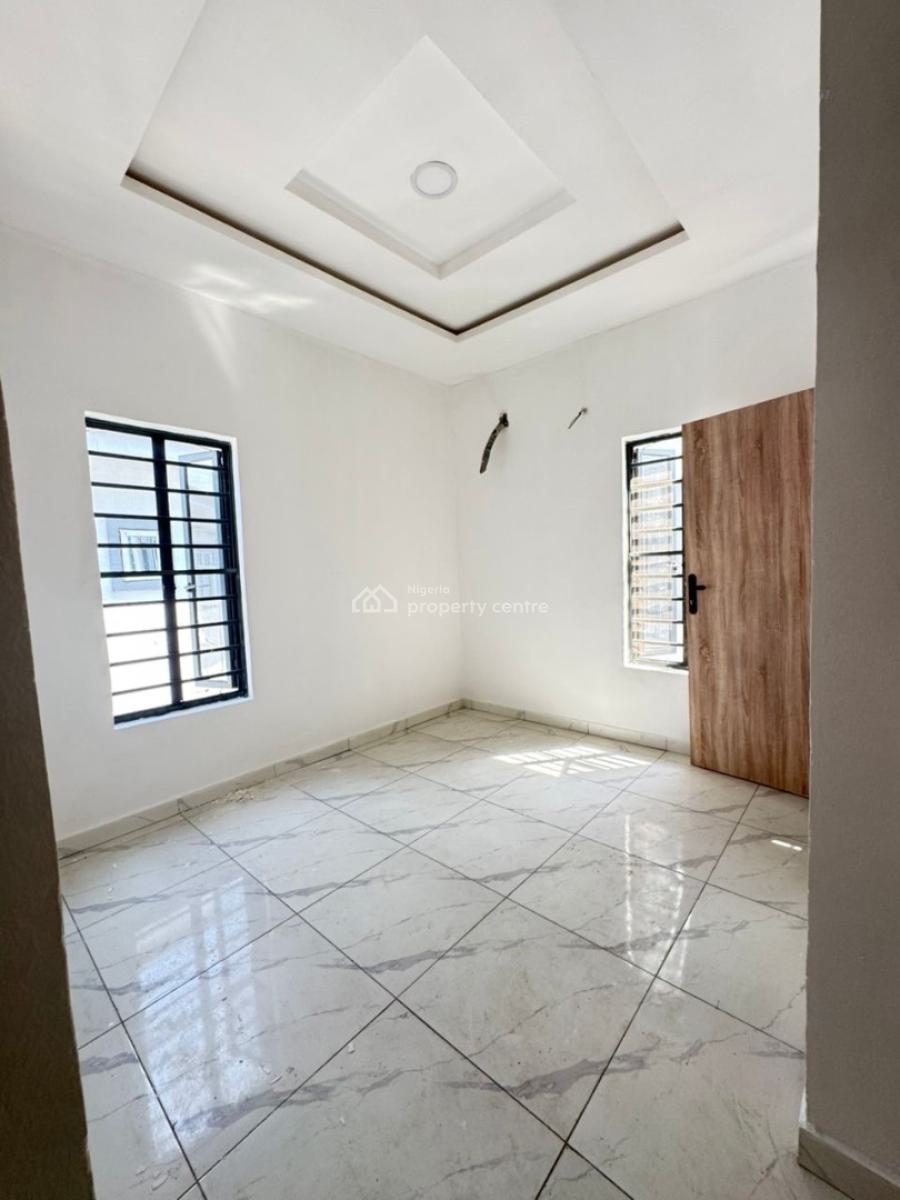 Luxurious 4 Bedroom Semi-detached Duplex, Orchid, Lekki Phase 2, Lekki, Lagos, Semi-detached Duplex for Sale