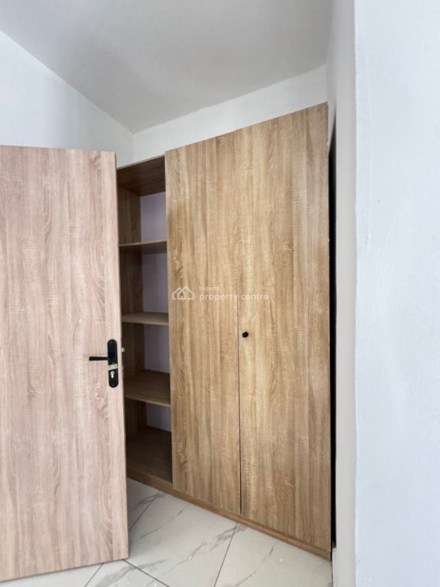 Luxurious 4 Bedroom Semi-detached Duplex, Orchid, Lekki Phase 2, Lekki, Lagos, Semi-detached Duplex for Sale