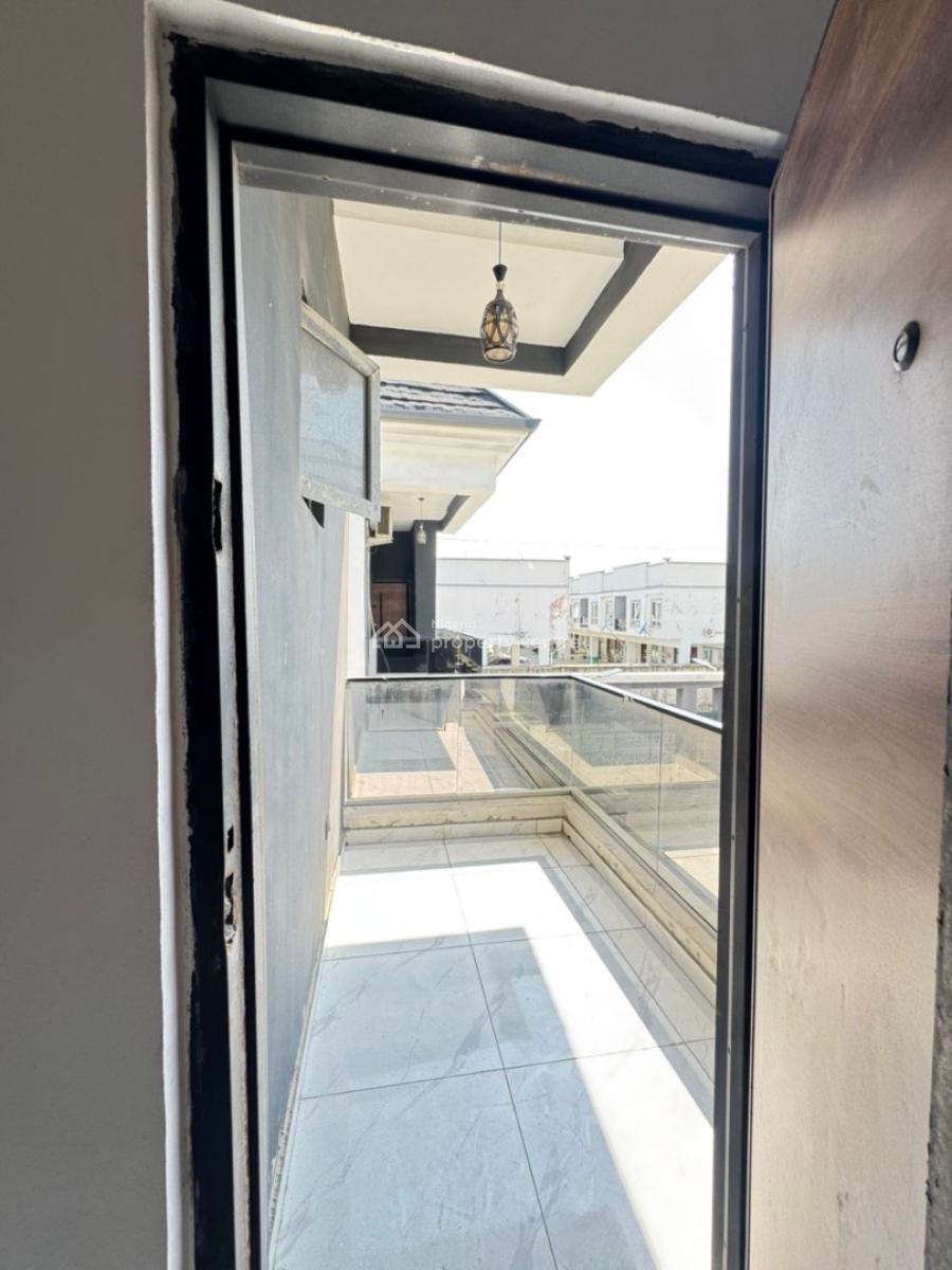 Luxurious 4 Bedroom Semi-detached Duplex, Orchid, Lekki Phase 2, Lekki, Lagos, Semi-detached Duplex for Sale