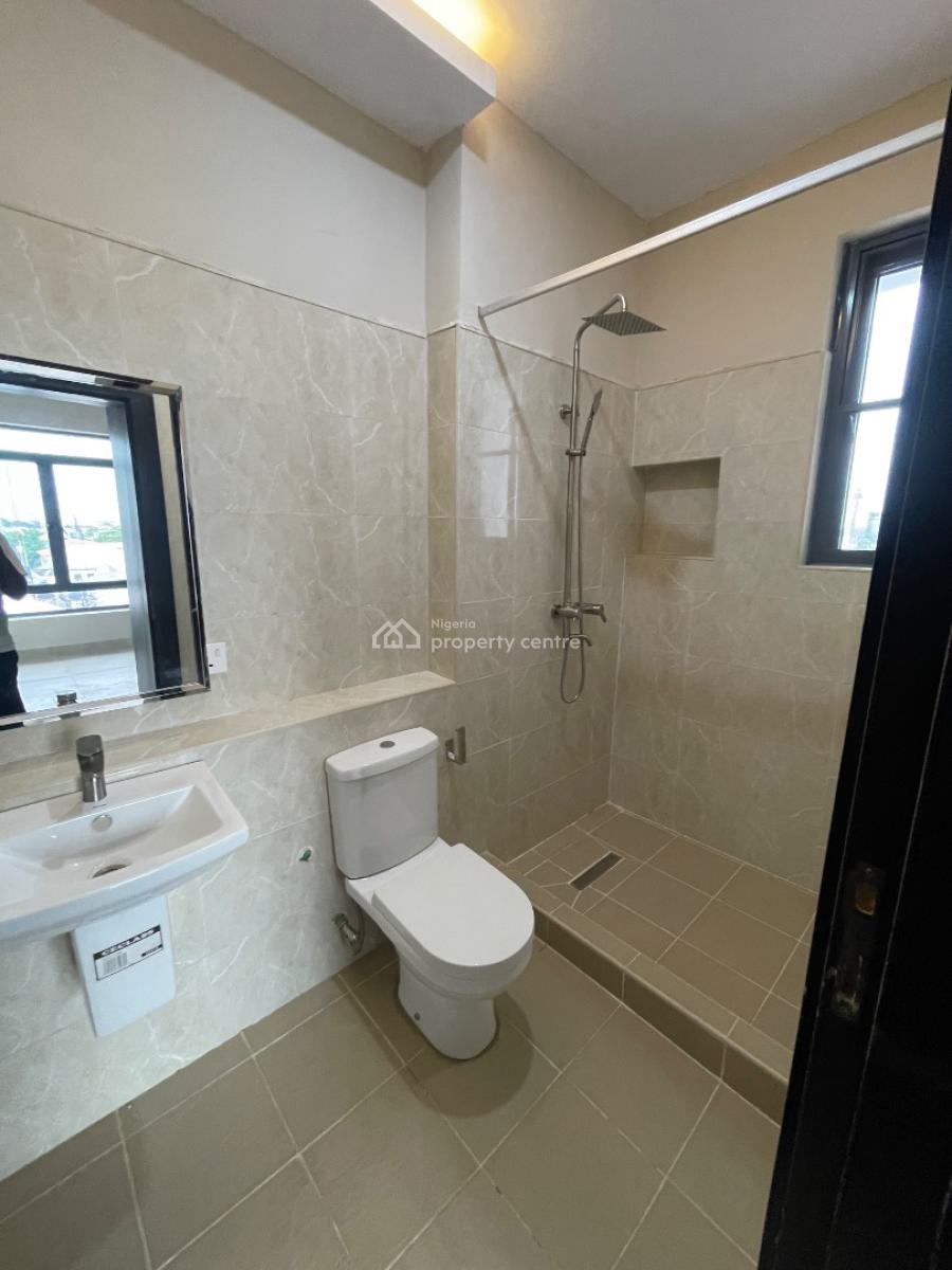 3 Bedroom, Lekki Phase 1, Lekki, Lagos, Flat / Apartment for Rent