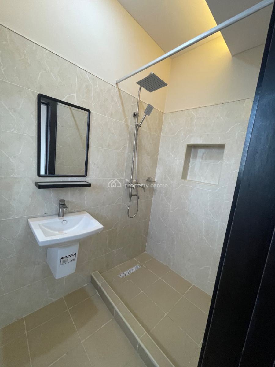 3 Bedroom, Lekki Phase 1, Lekki, Lagos, Flat / Apartment for Rent