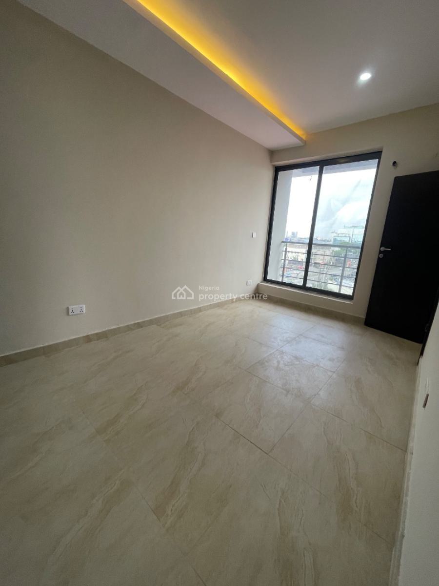 3 Bedroom, Lekki Phase 1, Lekki, Lagos, Flat / Apartment for Rent