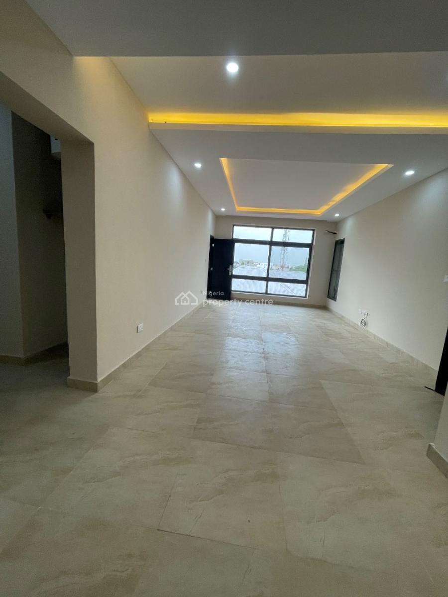 3 Bedroom, Lekki Phase 1, Lekki, Lagos, Flat / Apartment for Rent