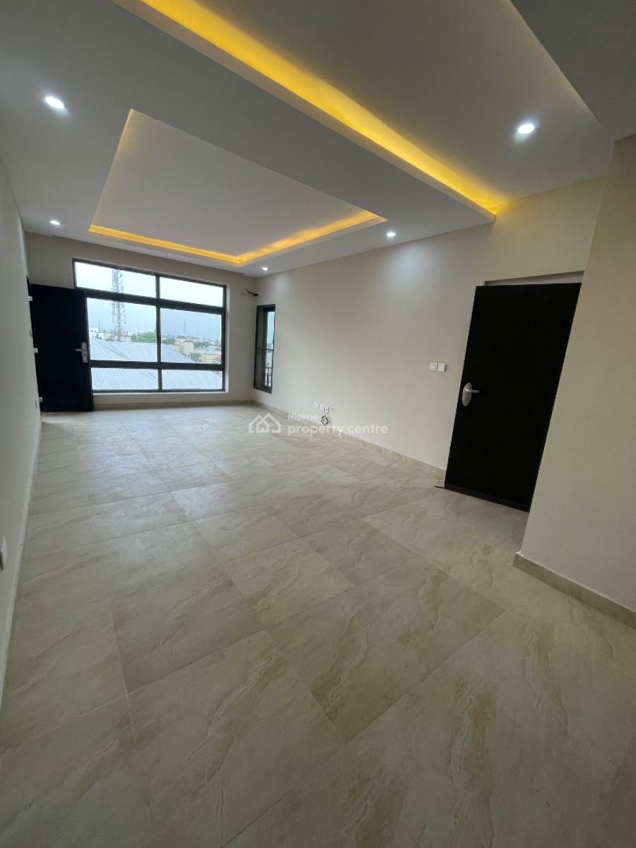 3 Bedroom, Lekki Phase 1, Lekki, Lagos, Flat / Apartment for Rent