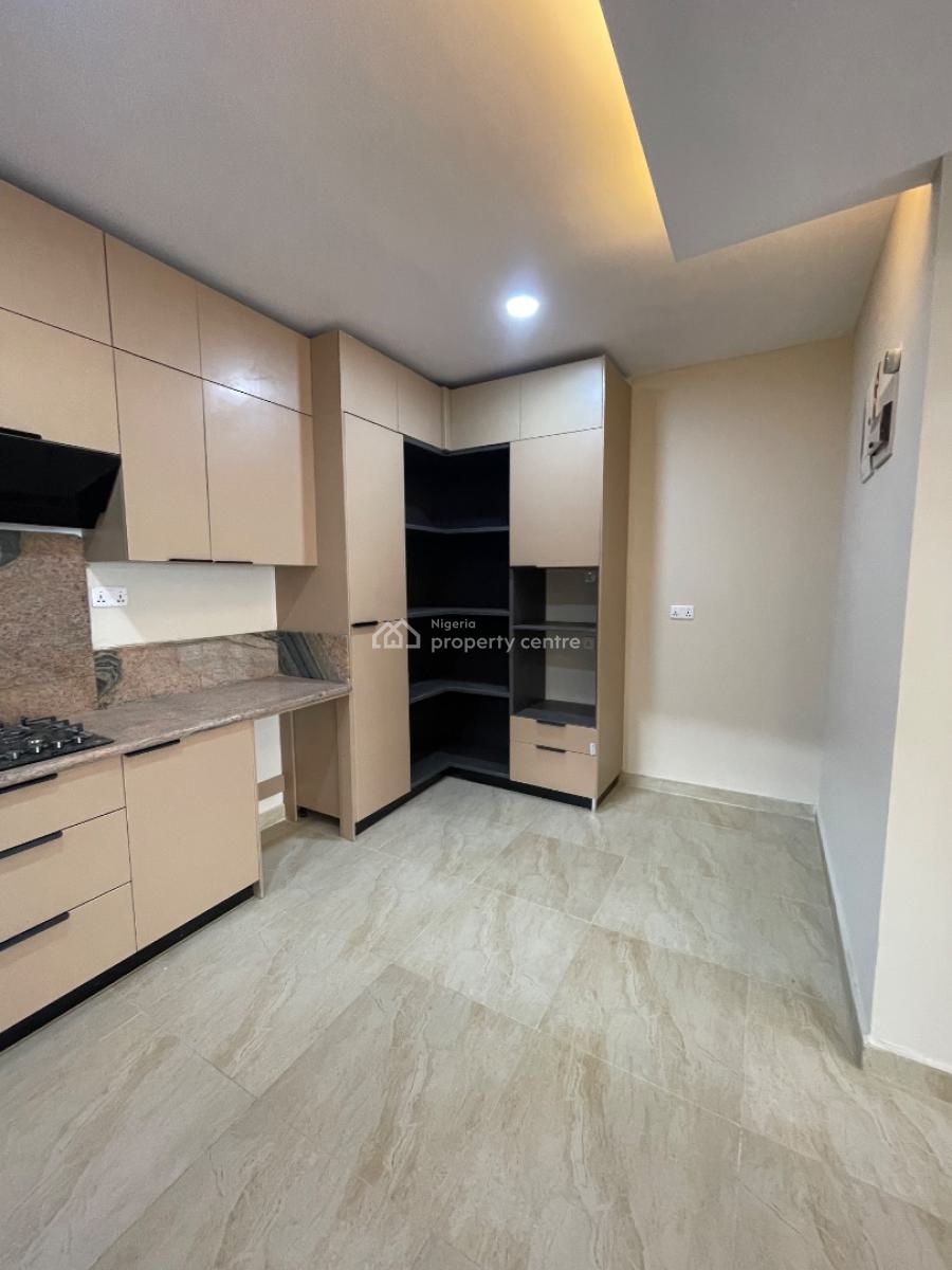3 Bedroom, Lekki Phase 1, Lekki, Lagos, Flat / Apartment for Rent