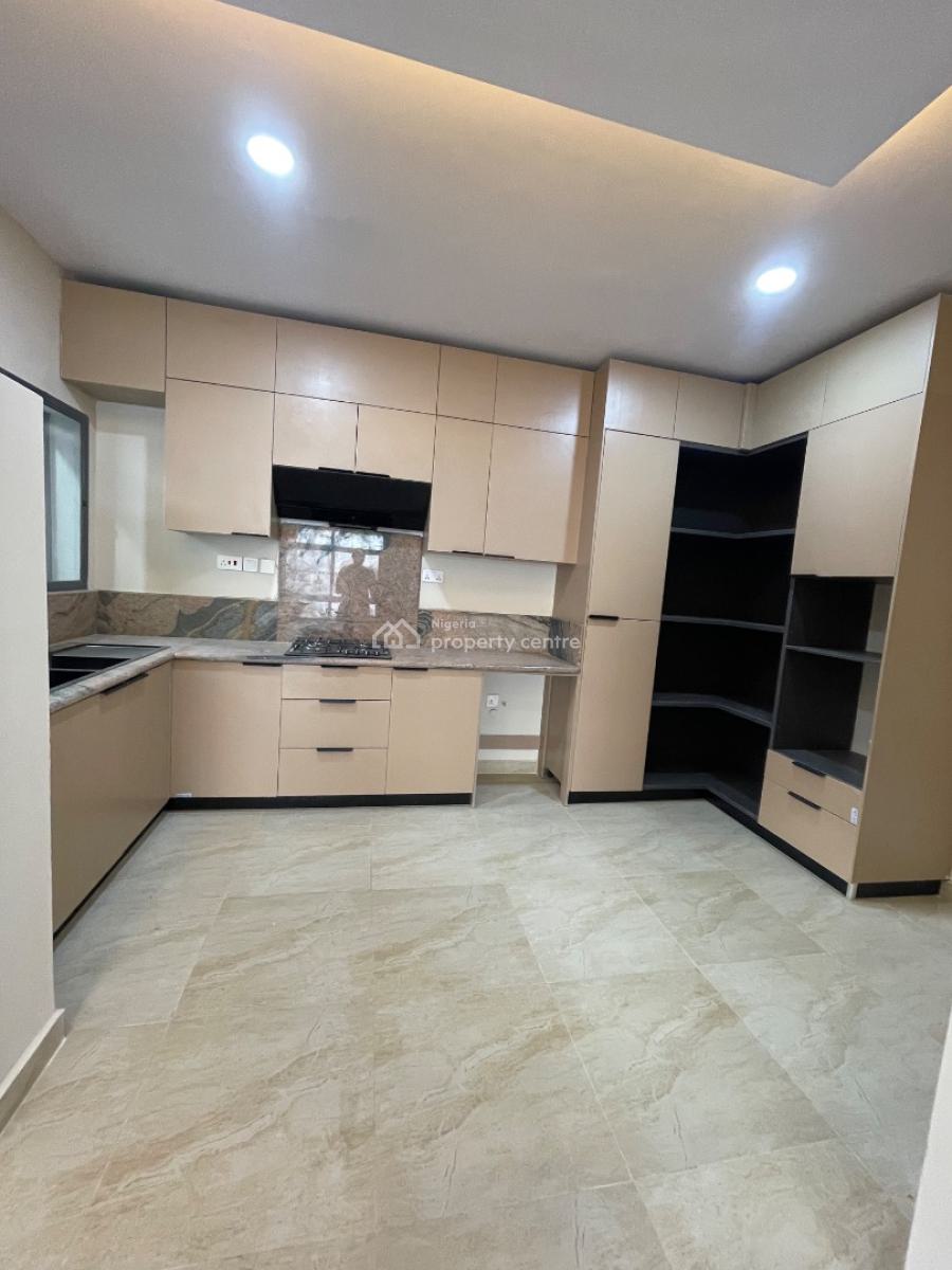 3 Bedroom, Lekki Phase 1, Lekki, Lagos, Flat / Apartment for Rent