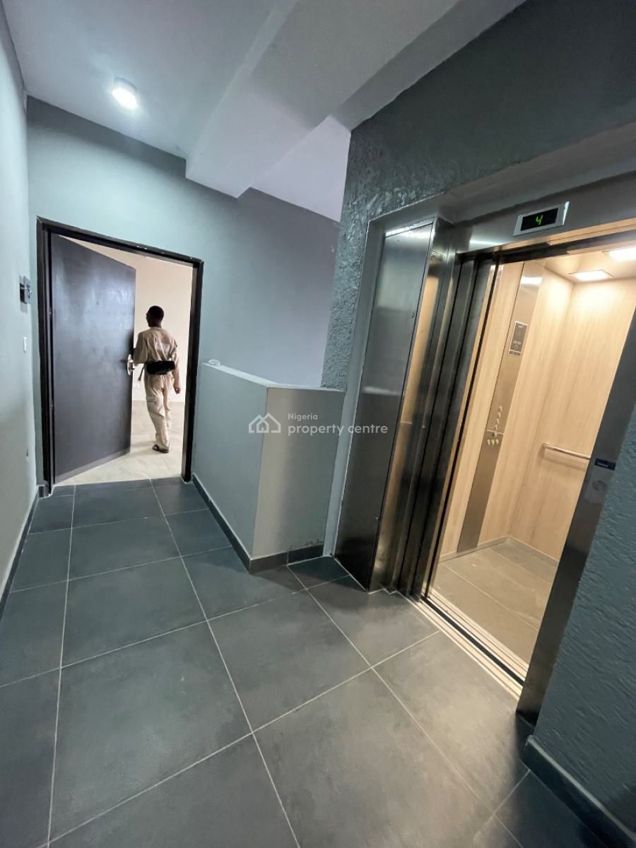 3 Bedroom, Lekki Phase 1, Lekki, Lagos, Flat / Apartment for Rent