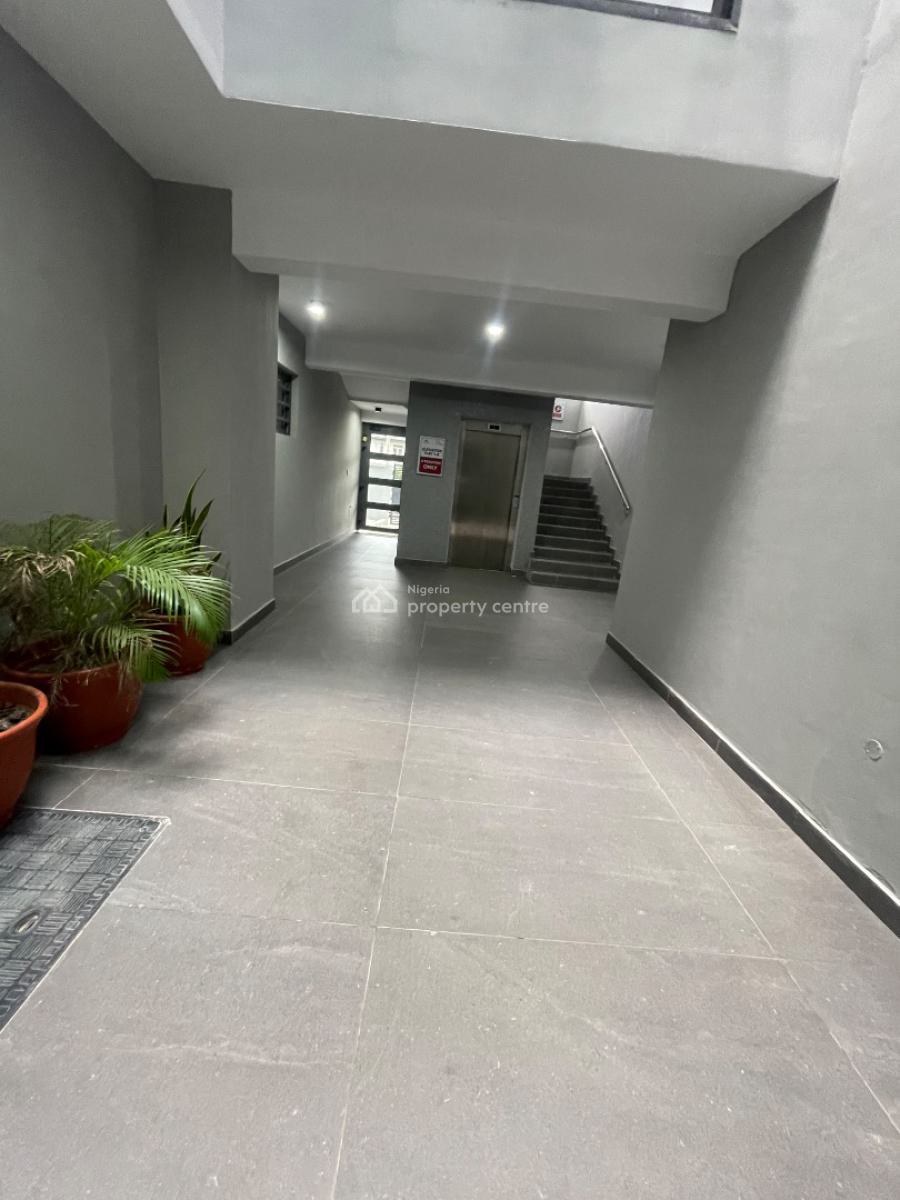 3 Bedroom, Lekki Phase 1, Lekki, Lagos, Flat / Apartment for Rent