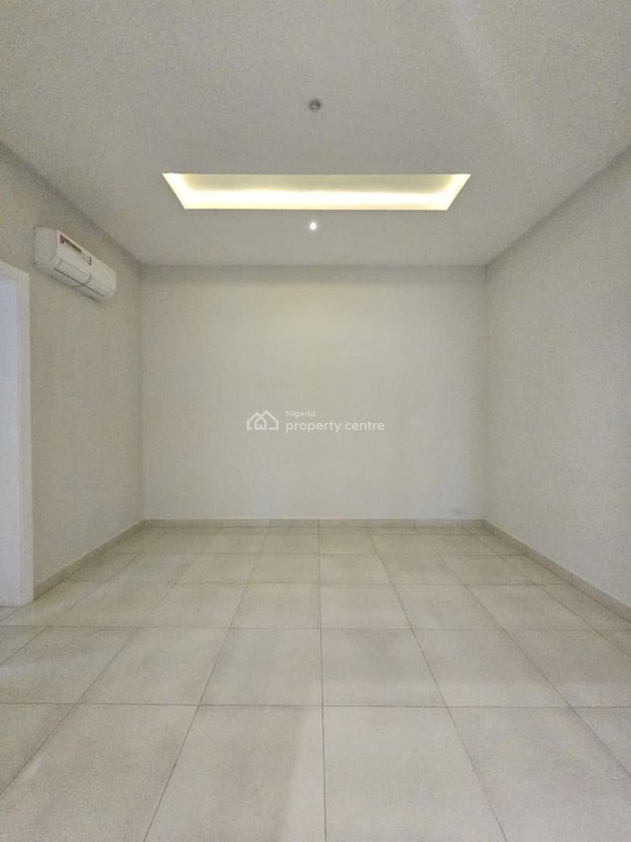 Classic Spacious 5bedroom Fully Duplex with a Bq & Pool, Phase 1, Lekki, Lagos, Detached Duplex for Sale