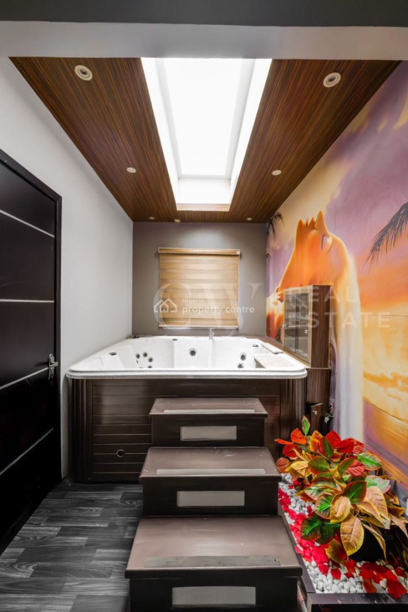 3-bedroom Apartment with Bq in Lekki, Lekki, Lagos, Flat / Apartment for Sale