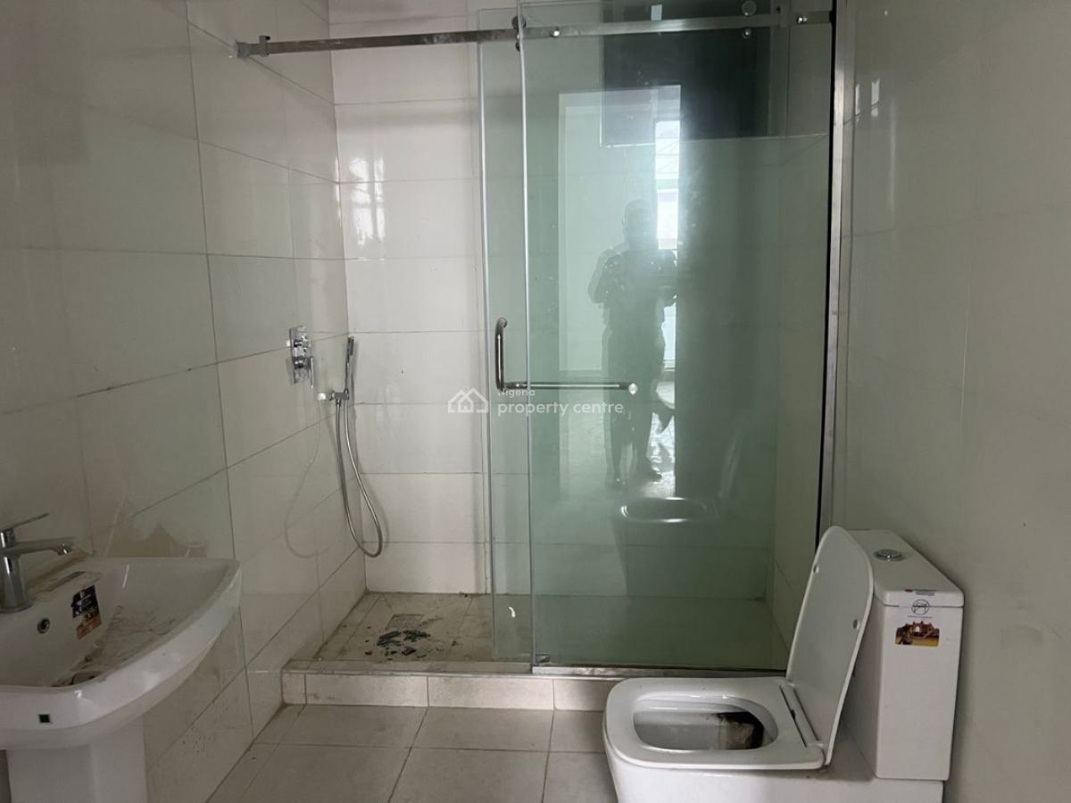 a 3 Bedrooms Marionette, Ikoyi, Lagos, Flat / Apartment for Rent