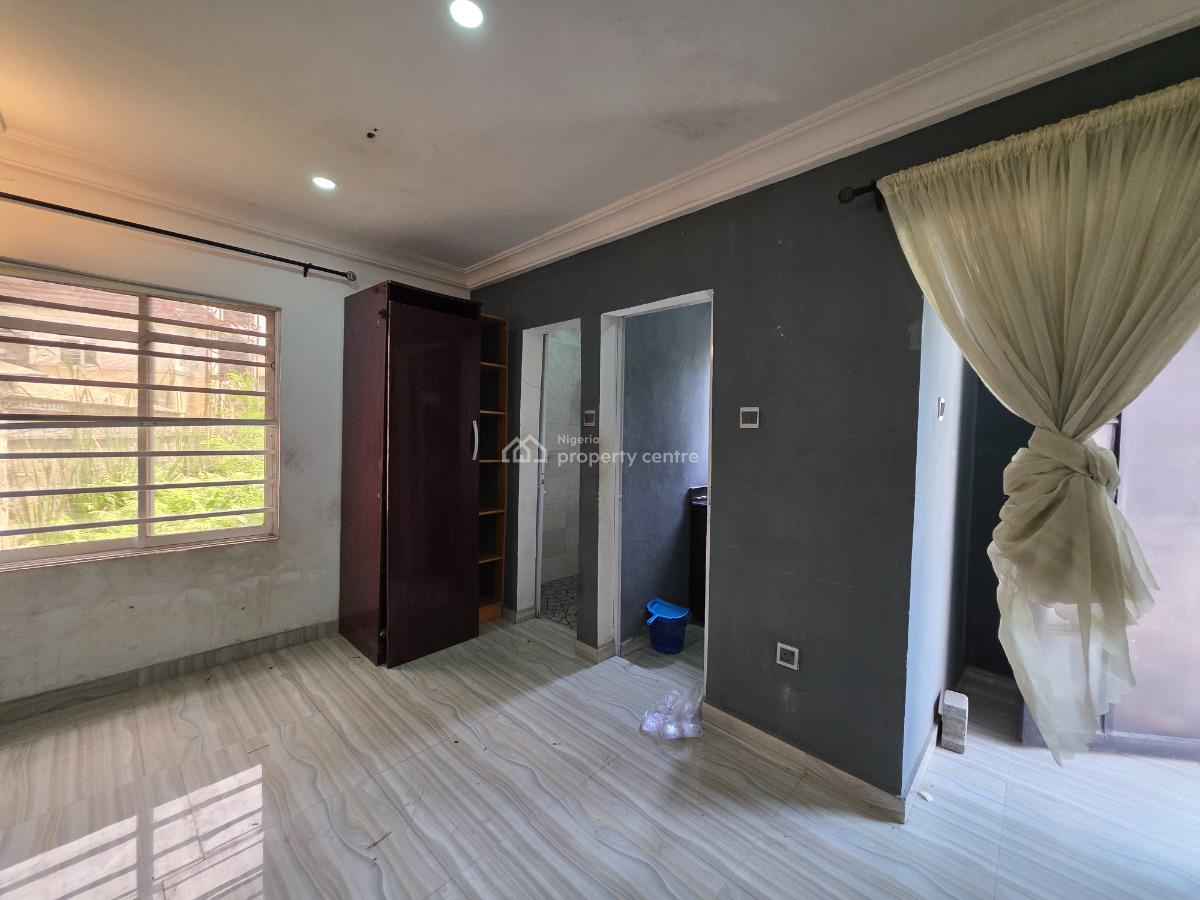 Nicely Finished Self Contained Apartment, Sangotedo, Ajah, Lagos, Self Contain (single Rooms) for Rent