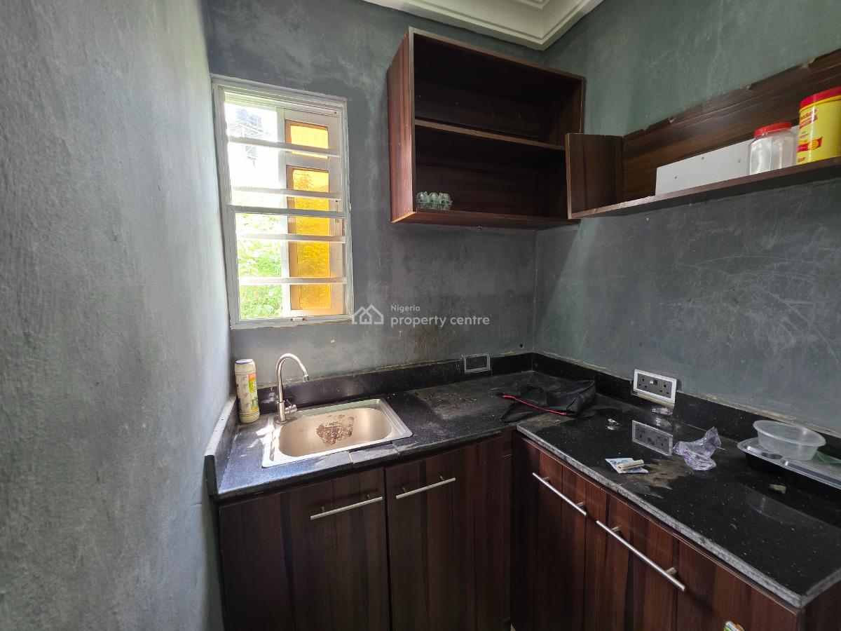 Nicely Finished Self Contained Apartment, Sangotedo, Ajah, Lagos, Self Contain (single Rooms) for Rent