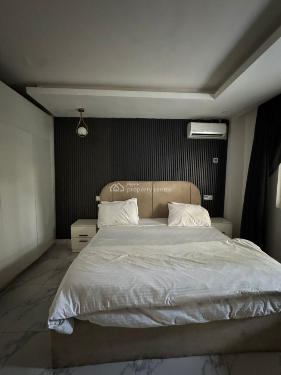 3 Bedrooms Apartment, Lekki Phase 1, Lekki, Lagos, Flat / Apartment for Rent