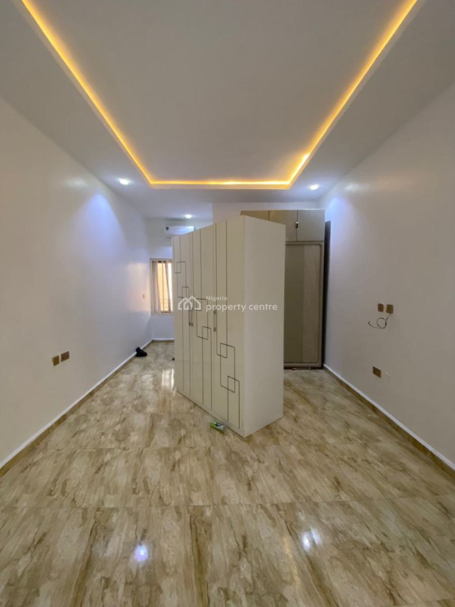 Luxury 4 Bedrooms Terraced Duplex, Katampe Extension, Katampe, Abuja, Terraced Duplex for Rent