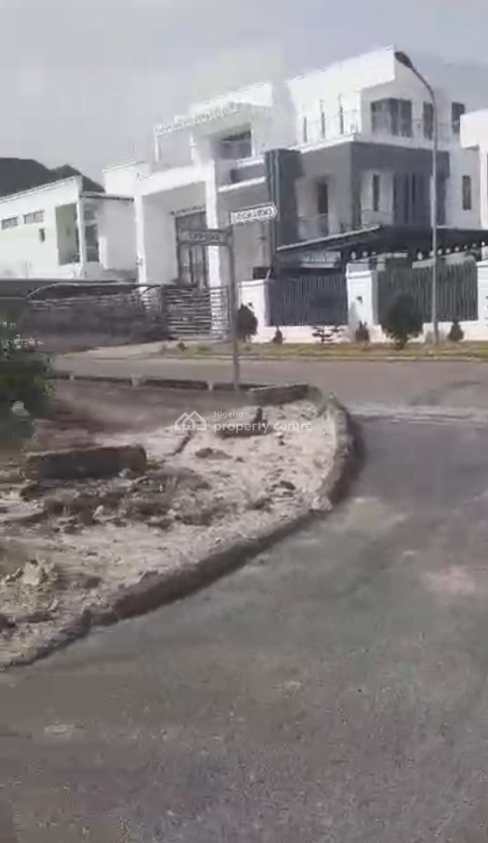 Land Measuring 520 Square Meters, Pinnock Beach Estate, Lekki, Lagos, Residential Land for Sale