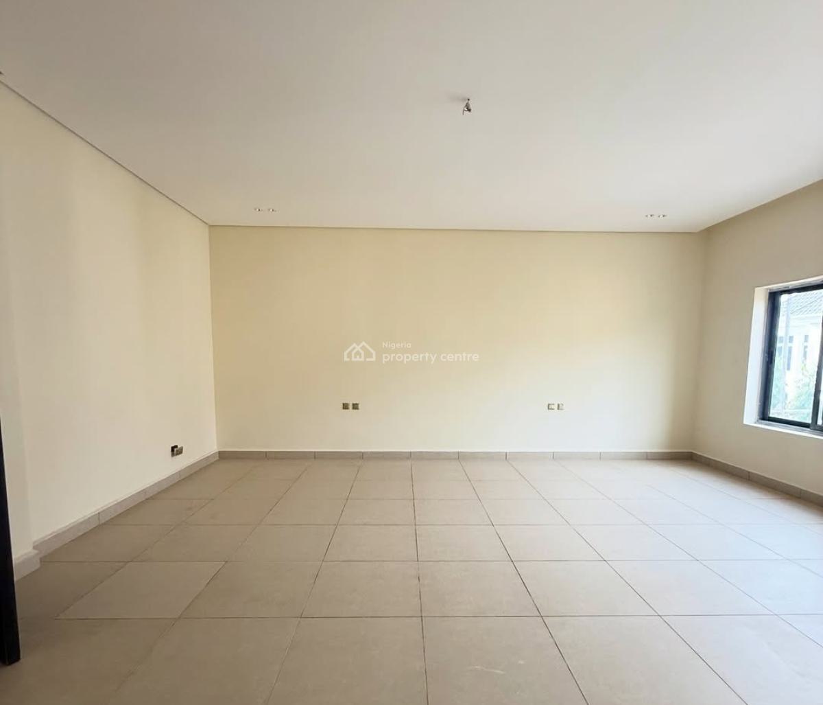 Brand New 4 Bedrooms Terraced Duplex with Privately Self Compound, Katampe Extension, Katampe, Abuja, Terraced Duplex for Sale