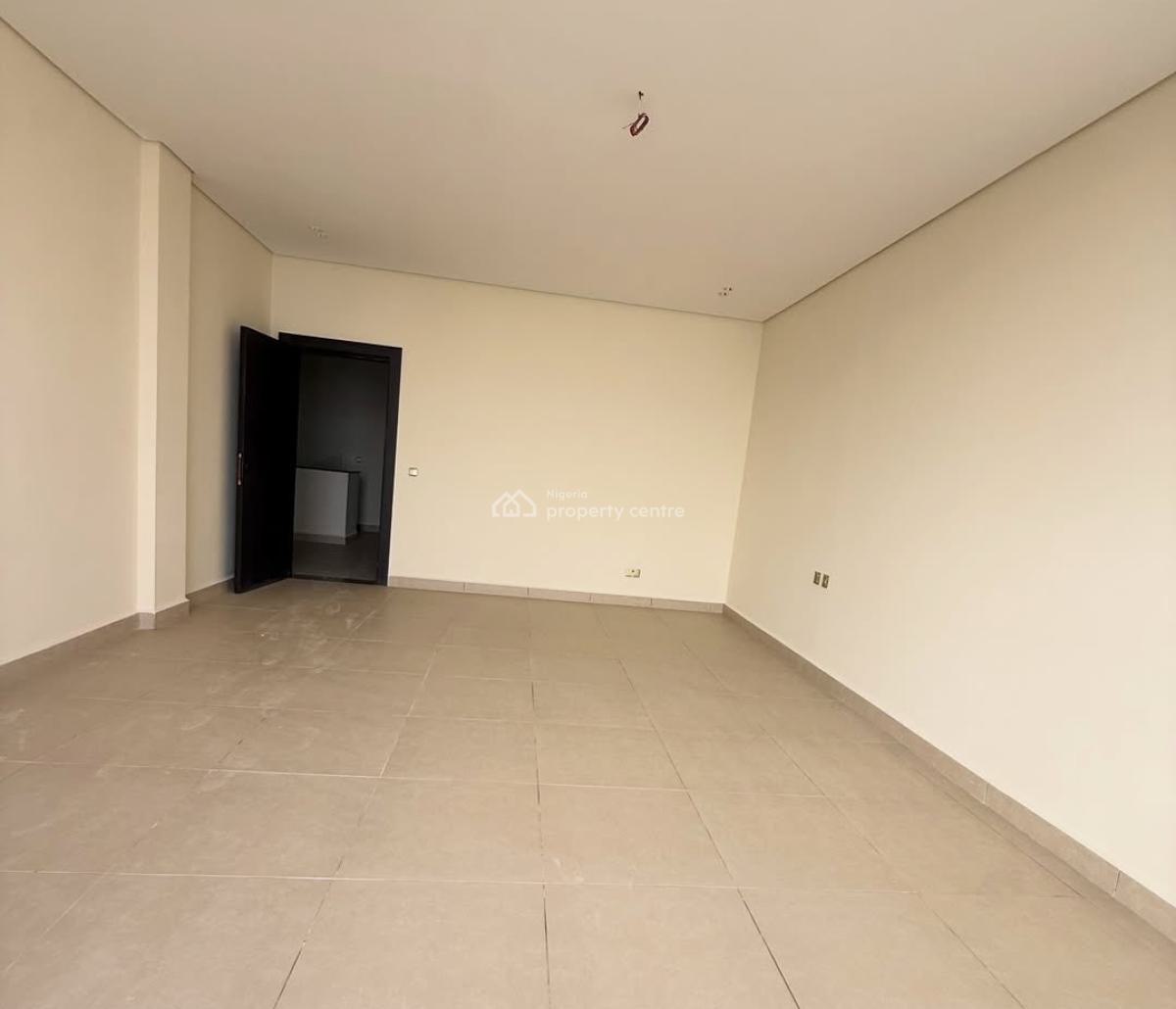 Brand New 4 Bedrooms Terraced Duplex with Privately Self Compound, Katampe Extension, Katampe, Abuja, Terraced Duplex for Sale