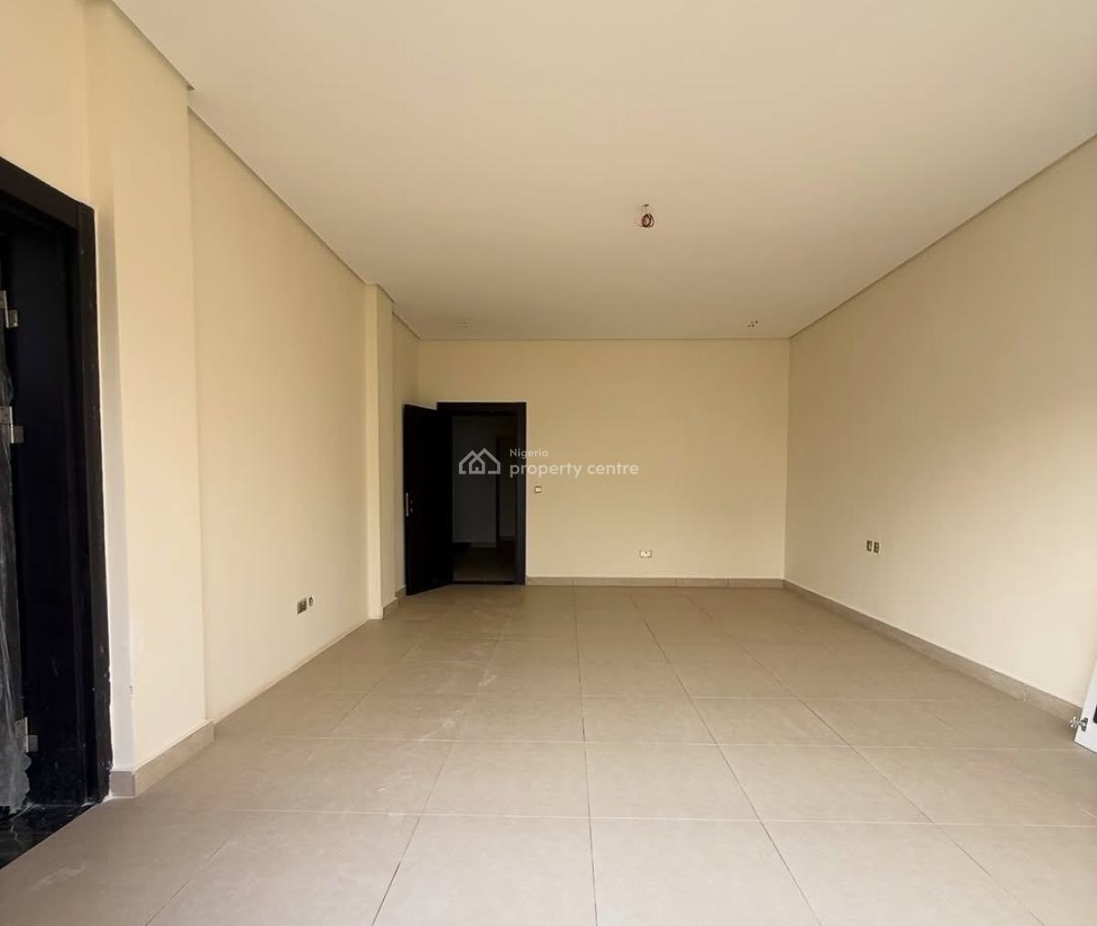 Brand New 4 Bedrooms Terraced Duplex with Privately Self Compound, Katampe Extension, Katampe, Abuja, Terraced Duplex for Sale