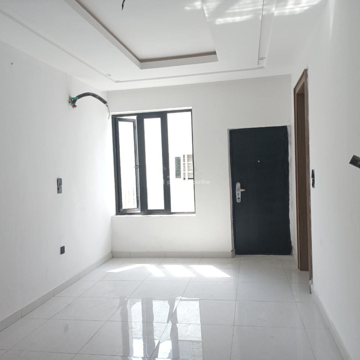 Excellent Located Brand New 2 Bedrooms Apartment, Ikate, Lekki, Lagos, Block of Flats for Sale