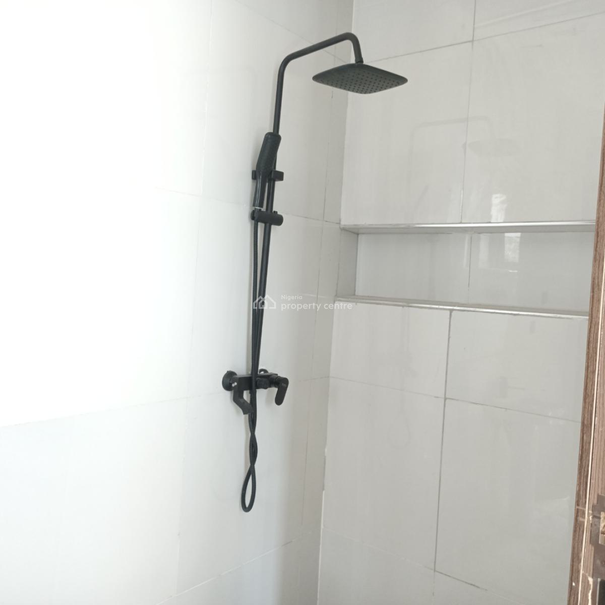 Excellent Located Brand New 2 Bedrooms Apartment, Ikate, Lekki, Lagos, Block of Flats for Sale