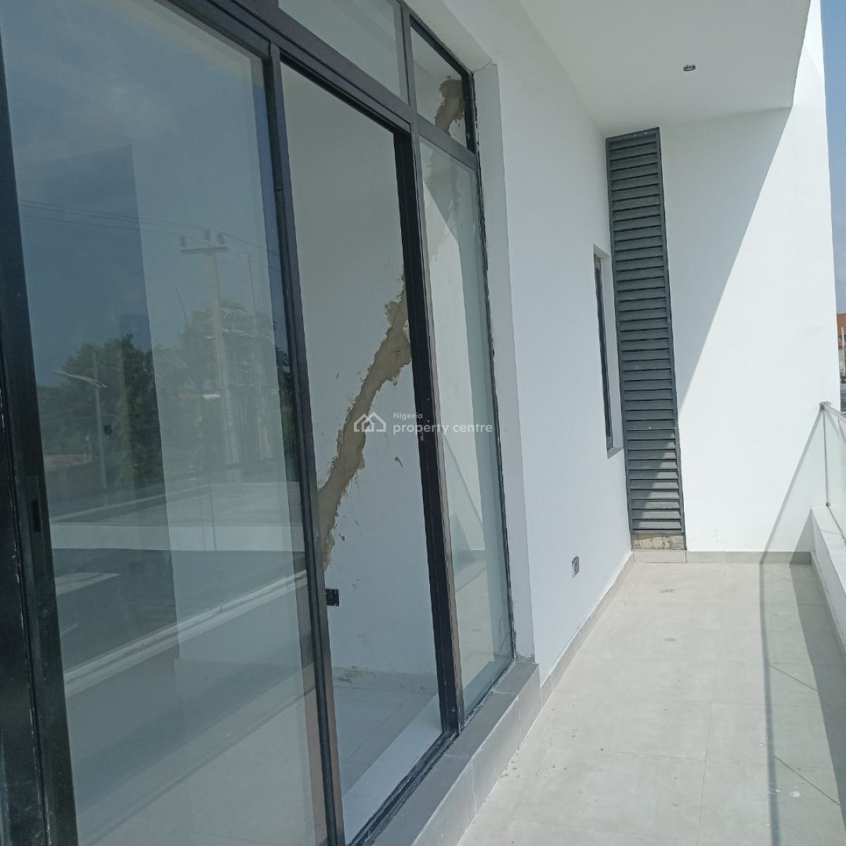 Excellent Located Brand New 2 Bedrooms Apartment, Ikate, Lekki, Lagos, Block of Flats for Sale