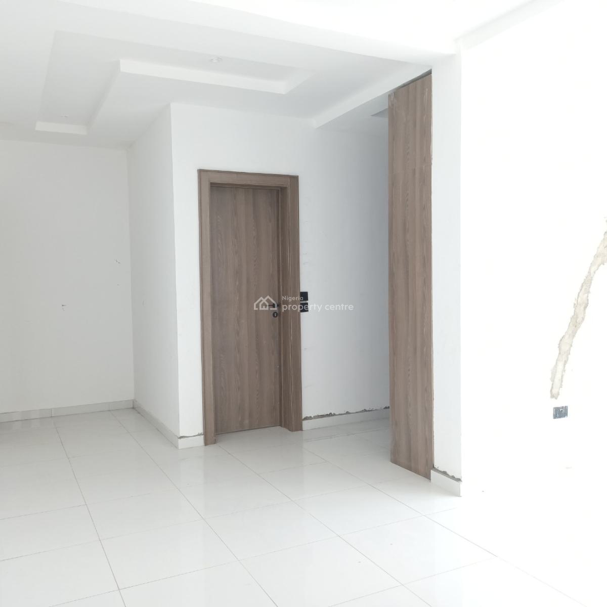 Excellent Located Brand New 2 Bedrooms Apartment, Ikate, Lekki, Lagos, Block of Flats for Sale