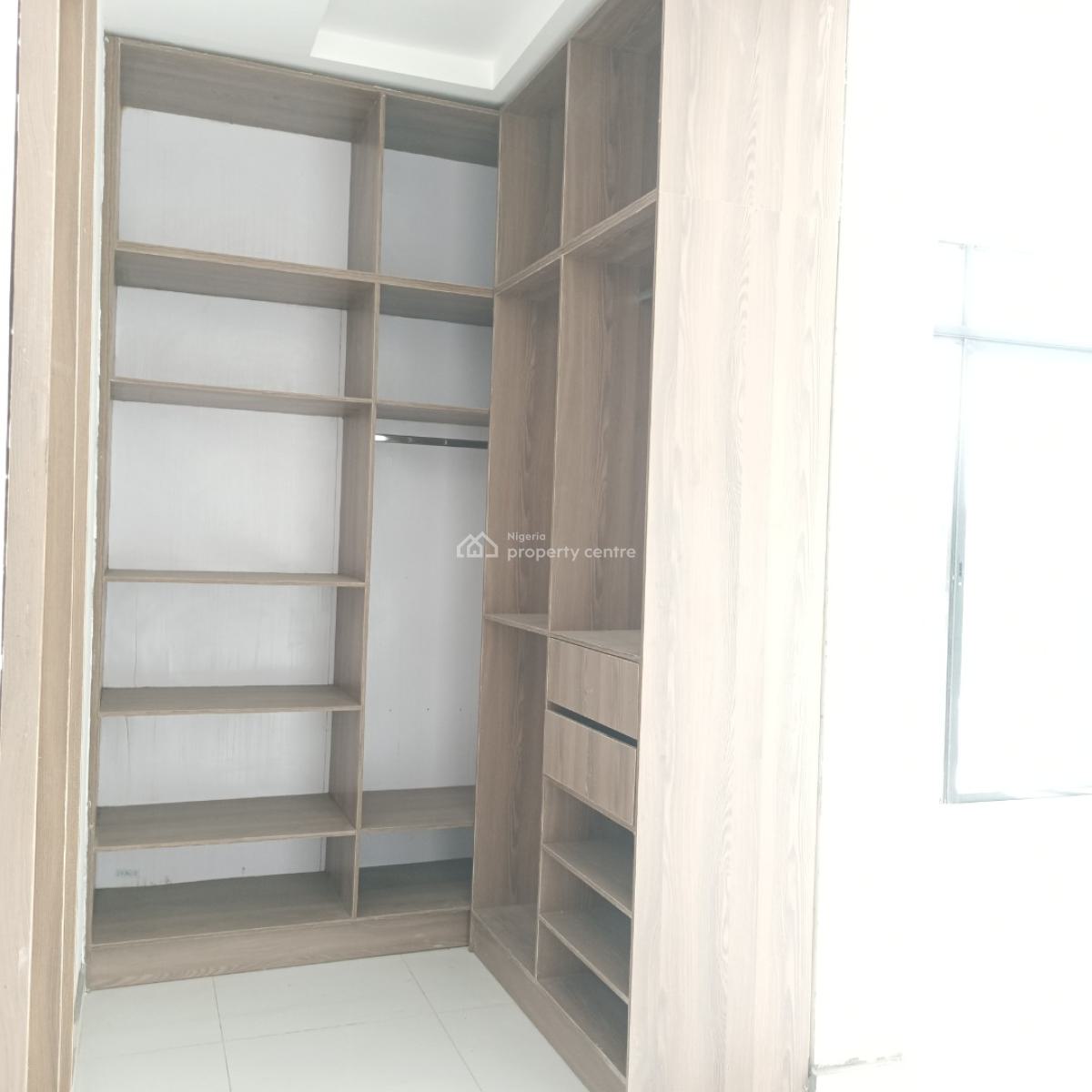 Excellent Located Brand New 2 Bedrooms Apartment, Ikate, Lekki, Lagos, Block of Flats for Sale