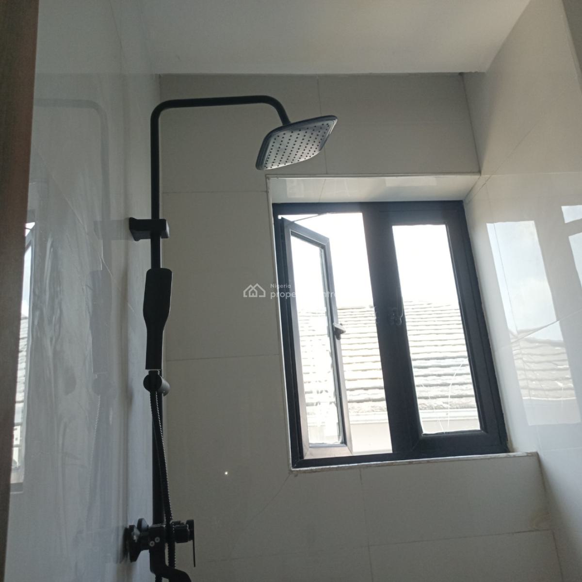 Excellent Located Brand New 2 Bedrooms Apartment, Ikate, Lekki, Lagos, Block of Flats for Sale