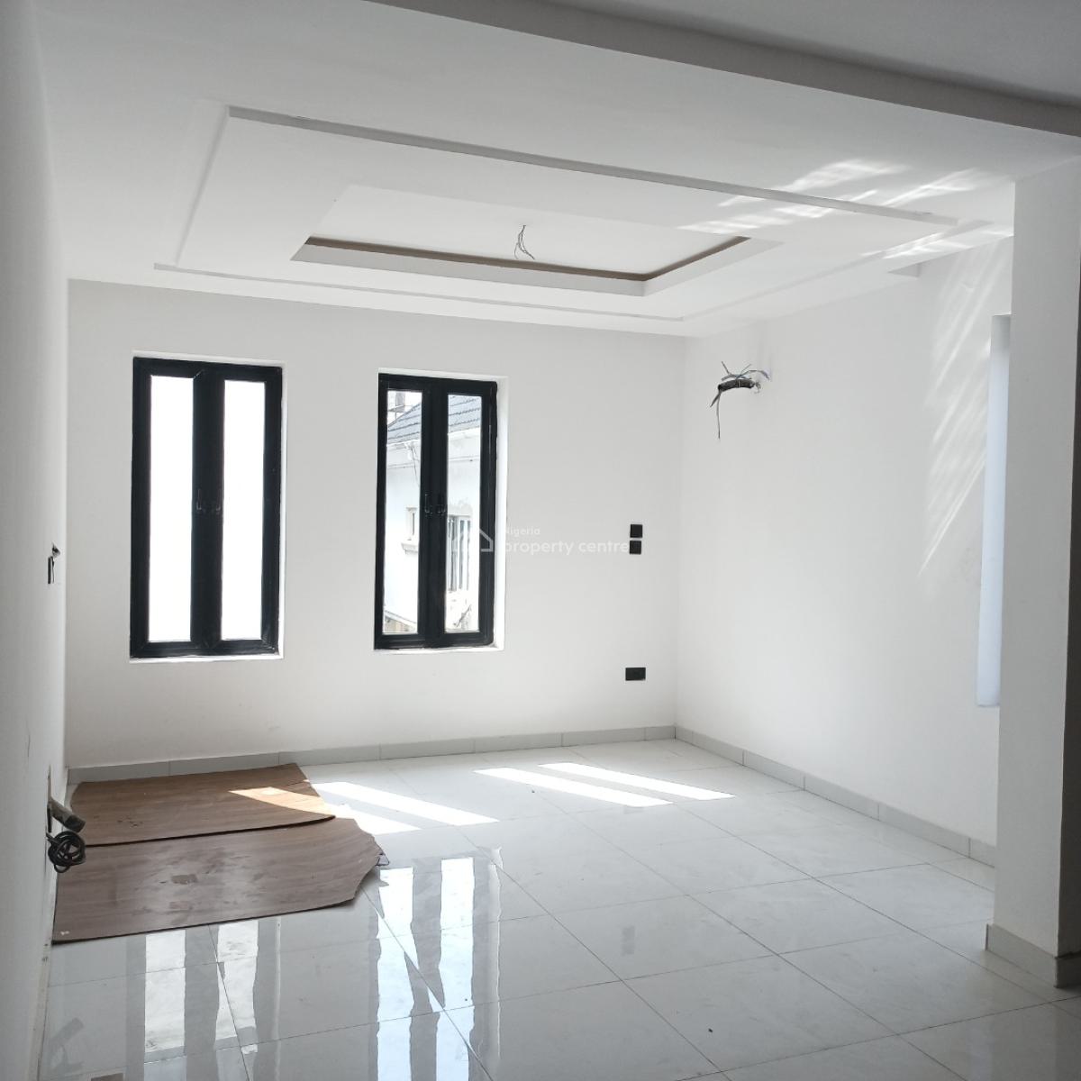 Excellent Located Brand New 2 Bedrooms Apartment, Ikate, Lekki, Lagos, Block of Flats for Sale
