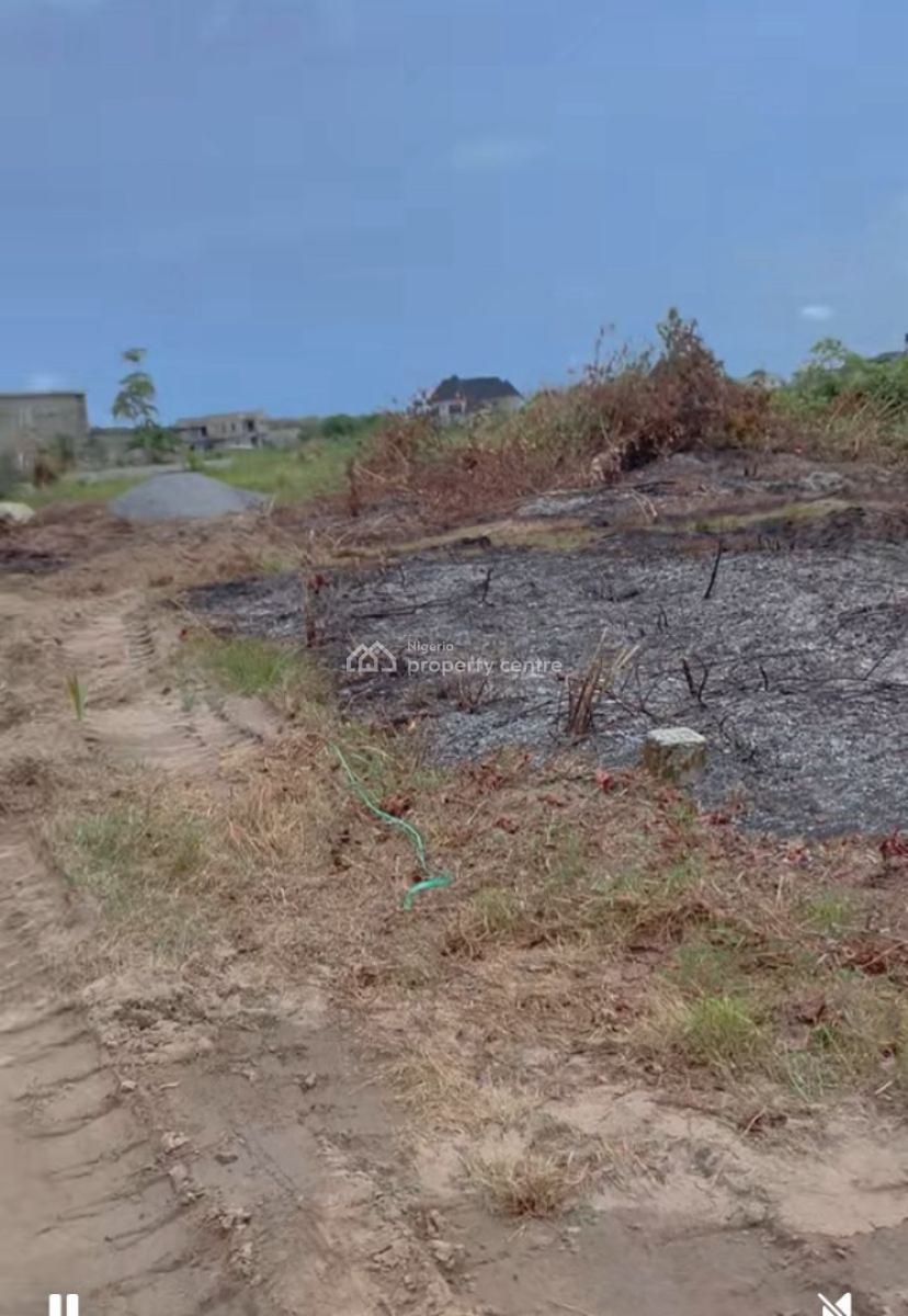 Affordable Land, Adiva Plainfield Estate., Imalete Alafia, Ibeju Lekki, Lagos, Land for Sale