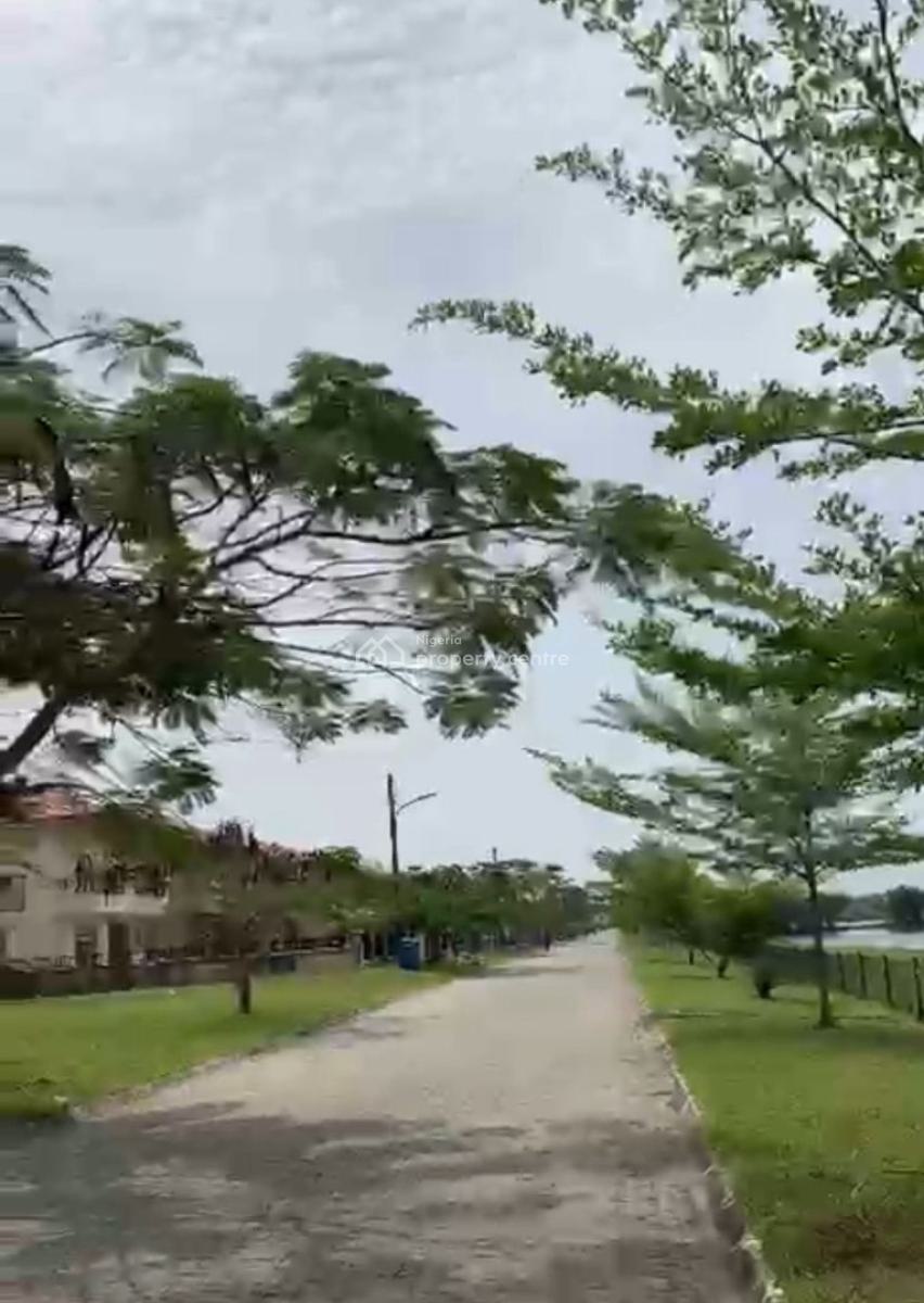 Affordable Land, Adiva Plainfield Estate., Imalete Alafia, Ibeju Lekki, Lagos, Land for Sale