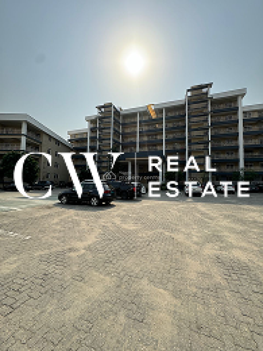 3 Bedroom Apartment, Lekki Phase 1, Lekki, Lagos, Flat / Apartment for Rent