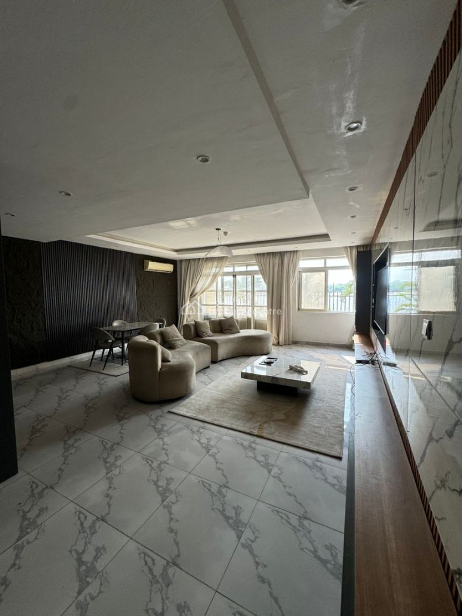 3 Bedroom Apartment, Lekki Phase 1, Lekki, Lagos, Flat / Apartment for Rent