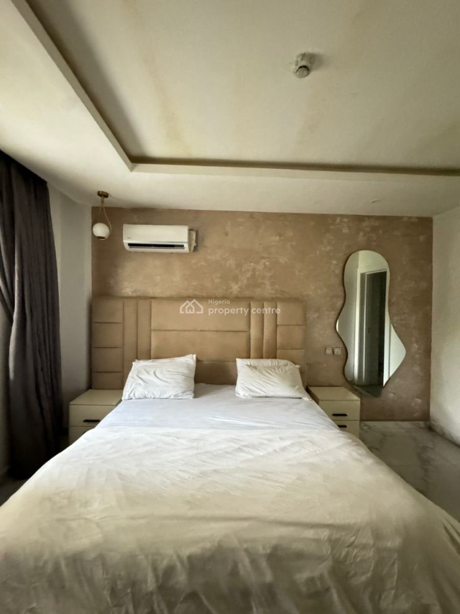 3 Bedroom Apartment, Lekki Phase 1, Lekki, Lagos, Flat / Apartment for Rent