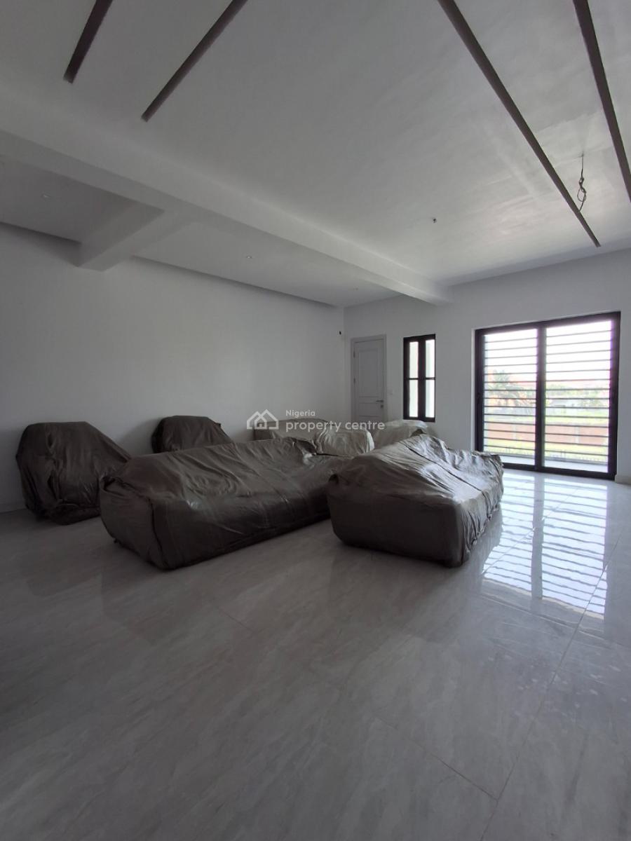 Newly Built 2bedroom Apartment with Spacious Rooms, Ikate, Ikate, Lekki, Lagos, Block of Flats for Sale