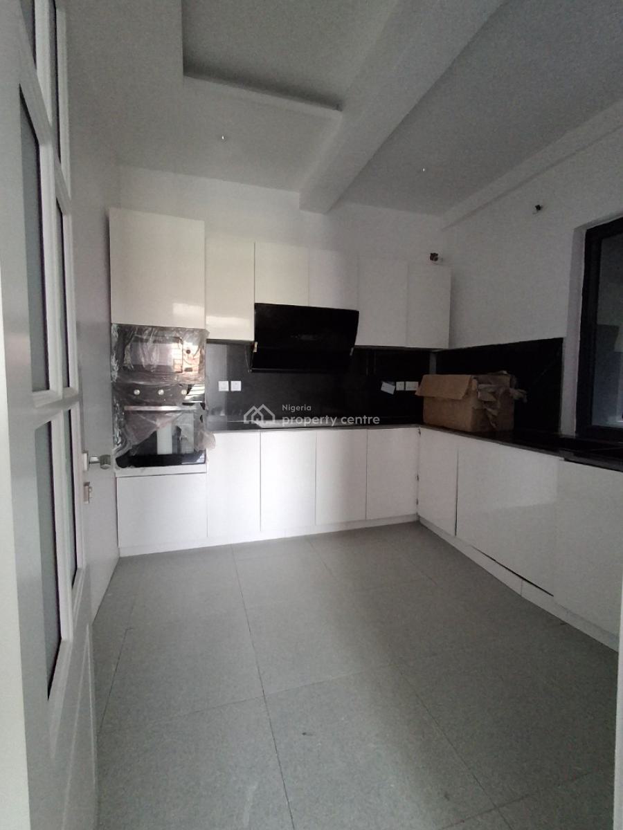 Newly Built 2bedroom Apartment with Spacious Rooms, Ikate, Ikate, Lekki, Lagos, Block of Flats for Sale