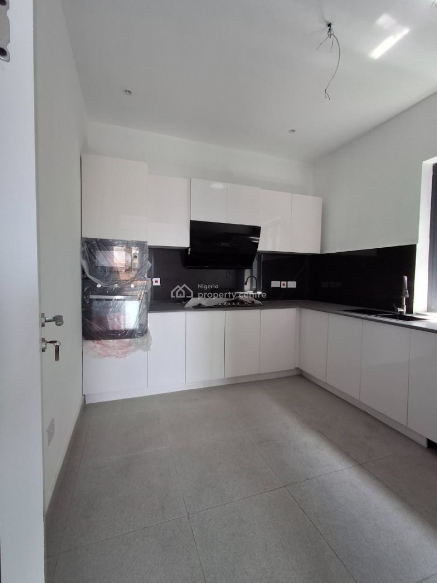 Newly Built 2bedroom Apartment with Spacious Rooms, Ikate, Ikate, Lekki, Lagos, Block of Flats for Sale