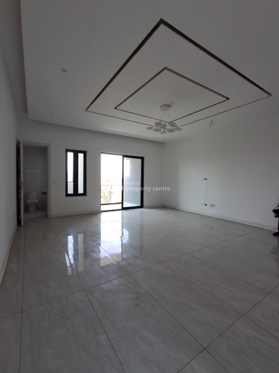 Newly Built 2bedroom Apartment with Spacious Rooms, Ikate, Ikate, Lekki, Lagos, Block of Flats for Sale