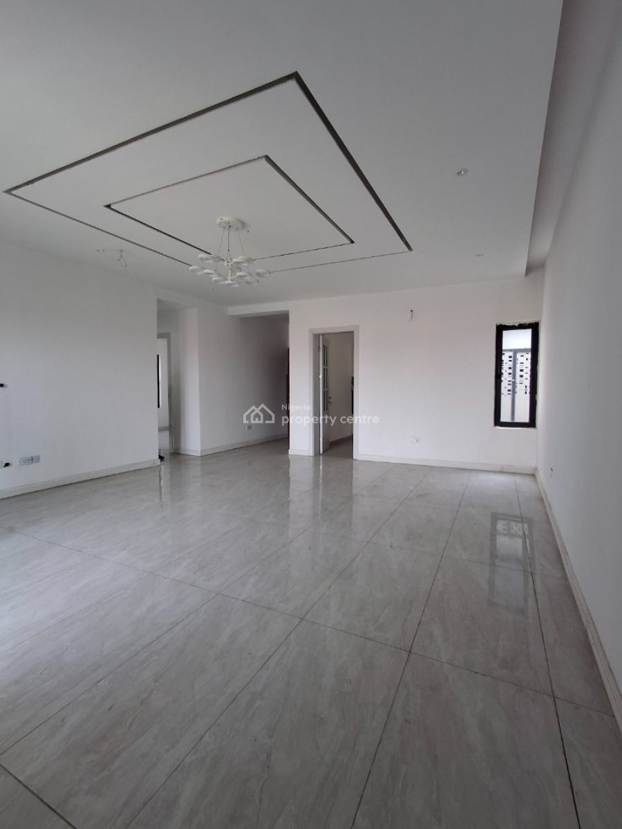 Newly Built 2bedroom Apartment with Spacious Rooms, Ikate, Ikate, Lekki, Lagos, Block of Flats for Sale