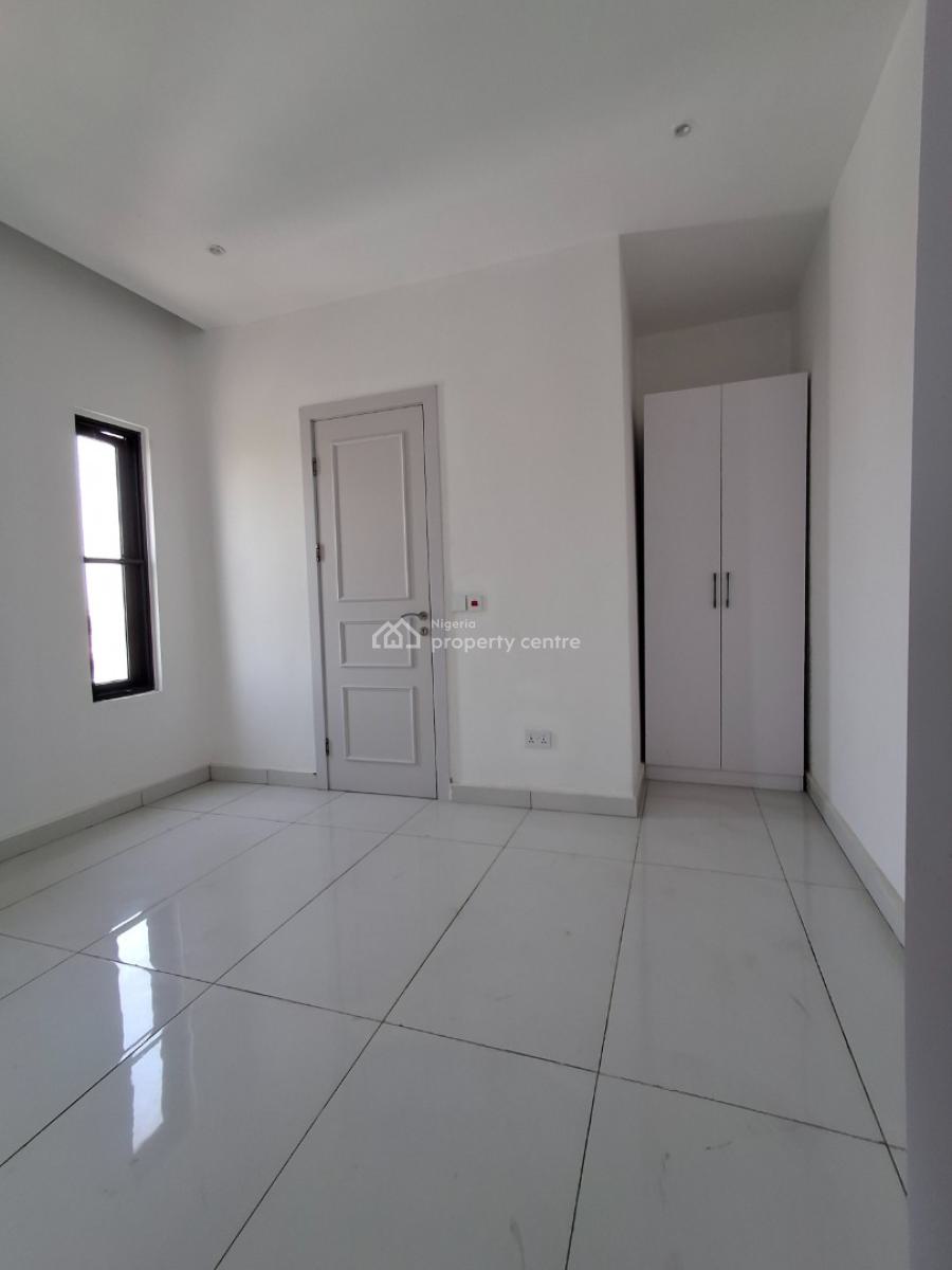 Newly Built 2bedroom Apartment with Spacious Rooms, Ikate, Ikate, Lekki, Lagos, Block of Flats for Sale