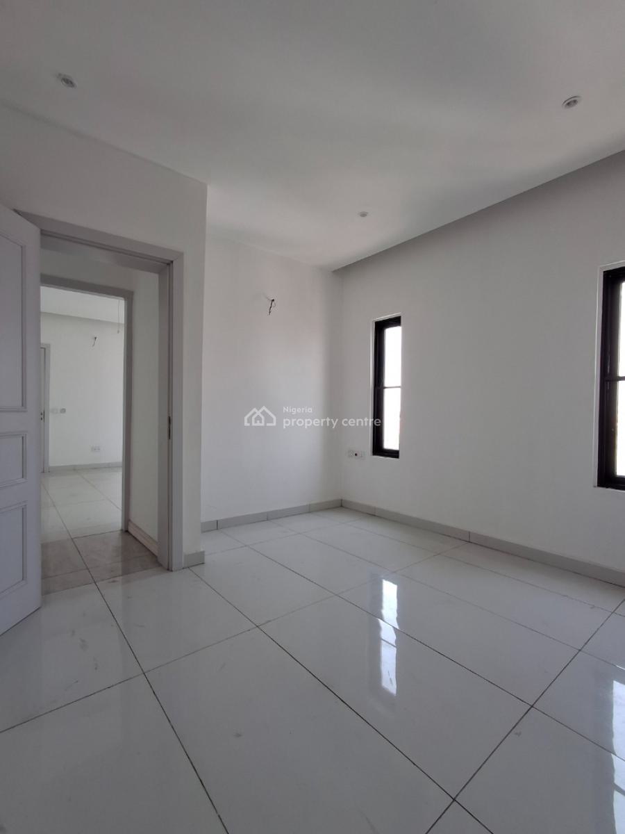 Newly Built 2bedroom Apartment with Spacious Rooms, Ikate, Ikate, Lekki, Lagos, Block of Flats for Sale