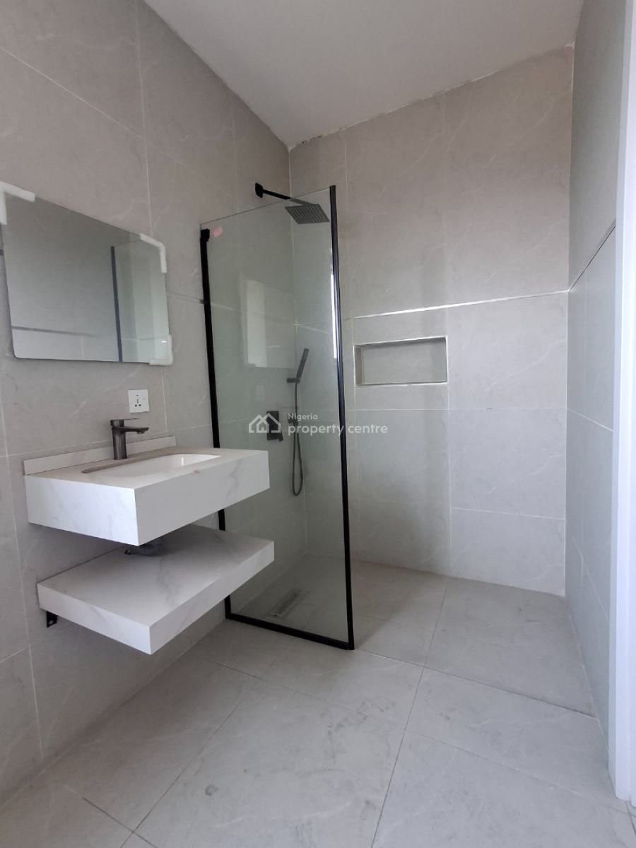 Newly Built 2bedroom Apartment with Spacious Rooms, Ikate, Ikate, Lekki, Lagos, Block of Flats for Sale