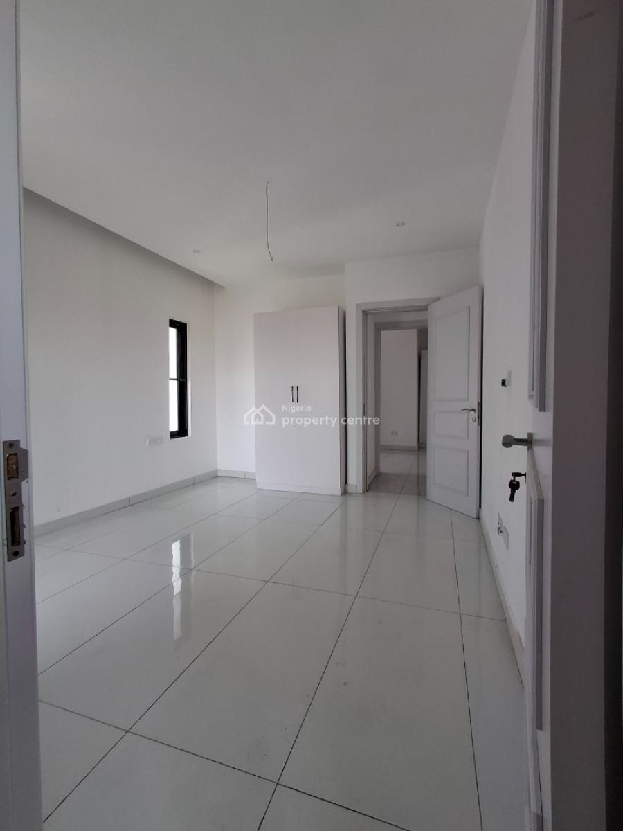 Newly Built 2bedroom Apartment with Spacious Rooms, Ikate, Ikate, Lekki, Lagos, Block of Flats for Sale