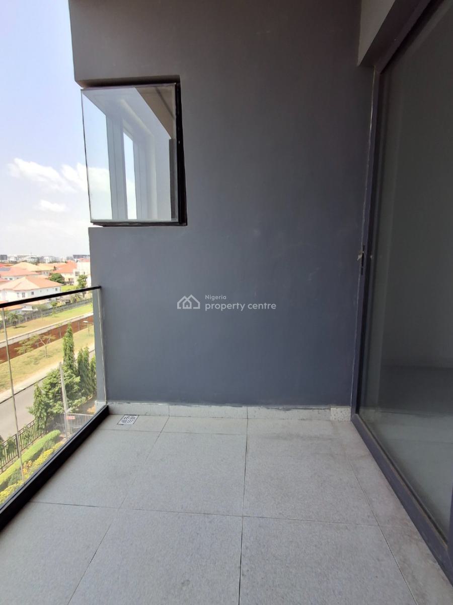 Newly Built 2bedroom Apartment with Spacious Rooms, Ikate, Ikate, Lekki, Lagos, Block of Flats for Sale