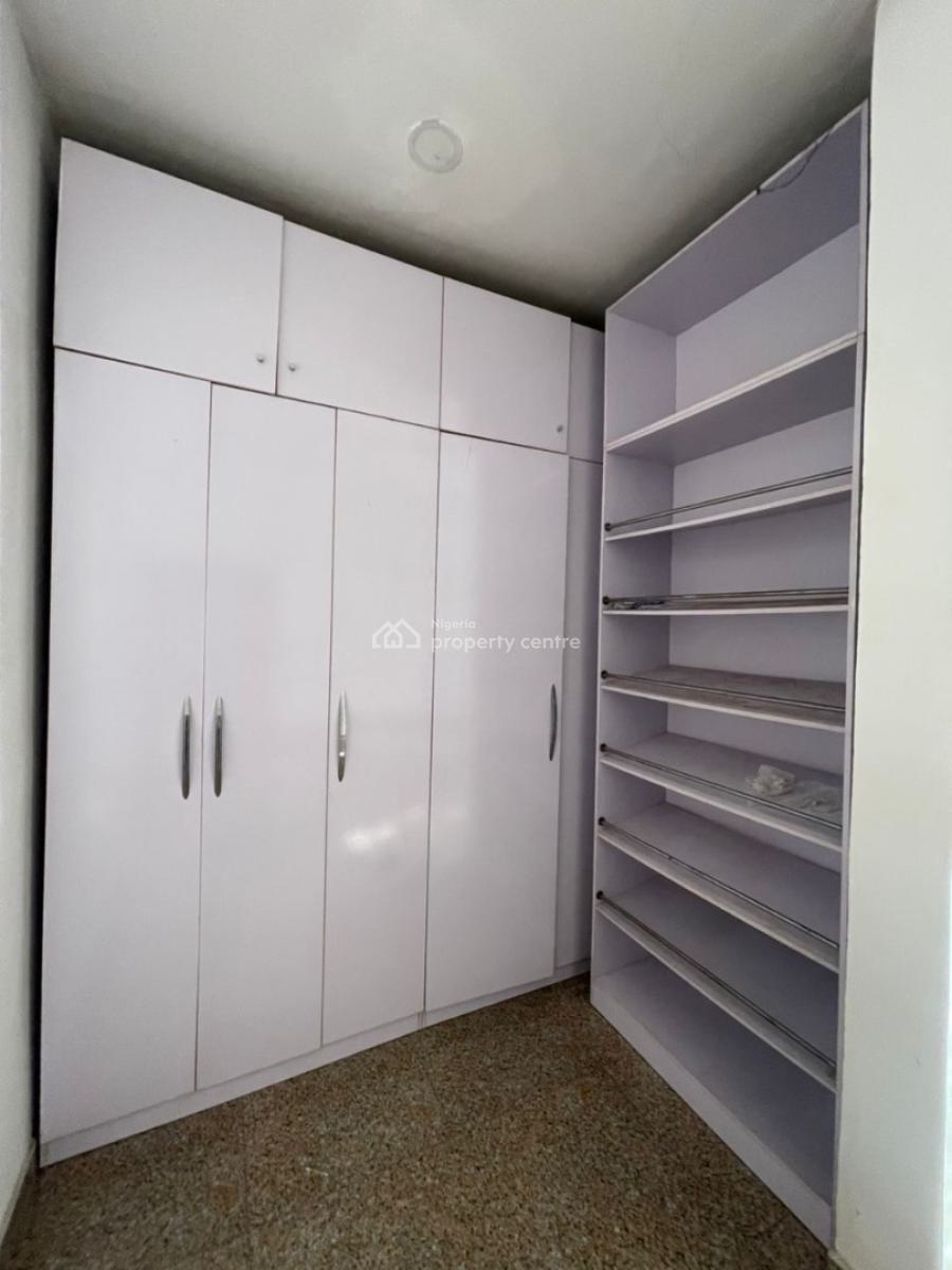 Luxury Standard Massive 4 Bedroom Terrace Duplex, Located Inside an Estate,good Road and Secured Estate with Clean Water, Ikota, Lekki, Lagos, Terraced Duplex for Rent